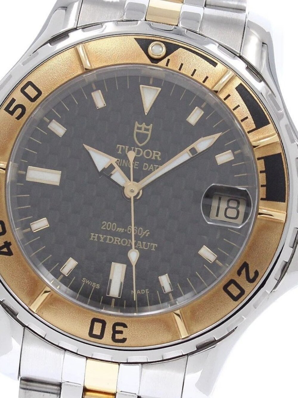 TUDOR Hydro - Picture 3 of 12